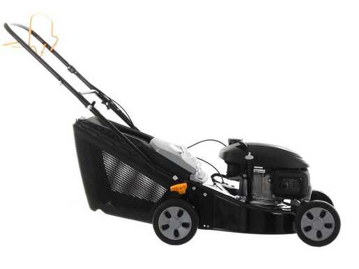 Alpina samohodna motorna kosilica AL4 46 SH