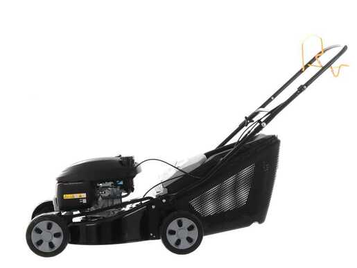 Alpina samohodna motorna kosilica AL4 46 SH