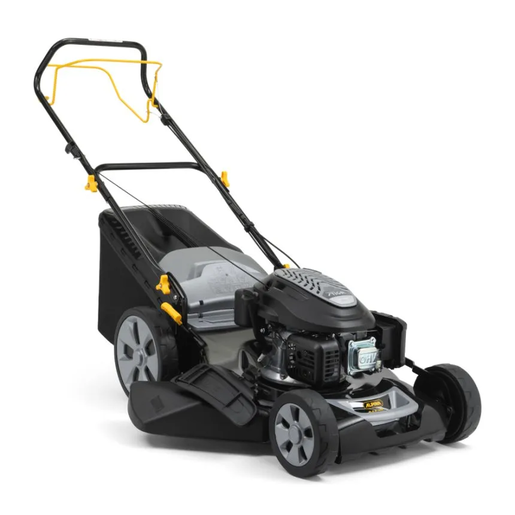 Alpina samohodna motorna kosilica AL5 51 SAQ