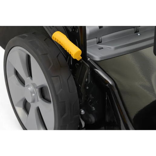 Alpina samohodna motorna kosilica AL5 51 SAQ