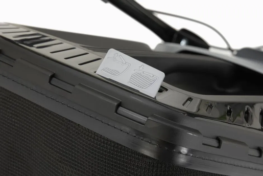 Alpina samohodna motorna kosilica AL5 51 SAQ