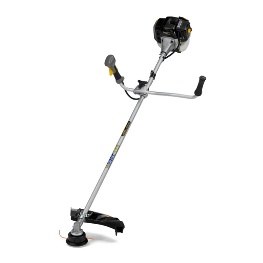 Alpina motorni trimer ABR 52 D