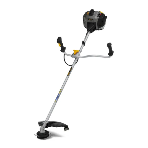 Alpina motorni trimer ABR 45 D