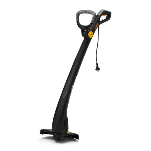 Alpina električni trimer ATR 350 E