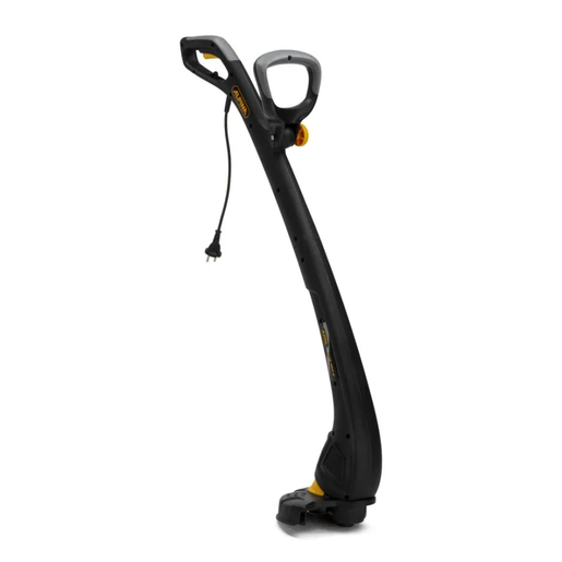 Alpina električni trimer ATR 350 E