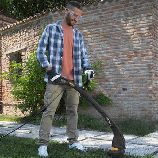 Alpina električni trimer ATR 350 E