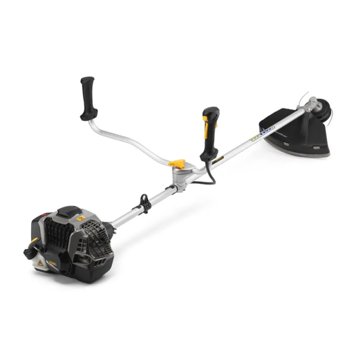 Alpina motorni trimer ABR 55 D