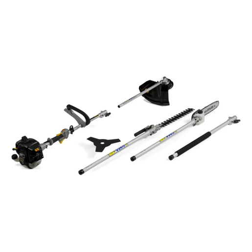 Alpina motorni trimer 5u1 AMT 26