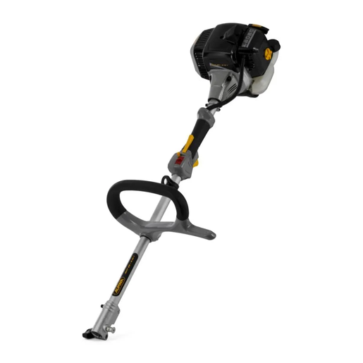 Alpina motorni trimer 5u1 AMT 26