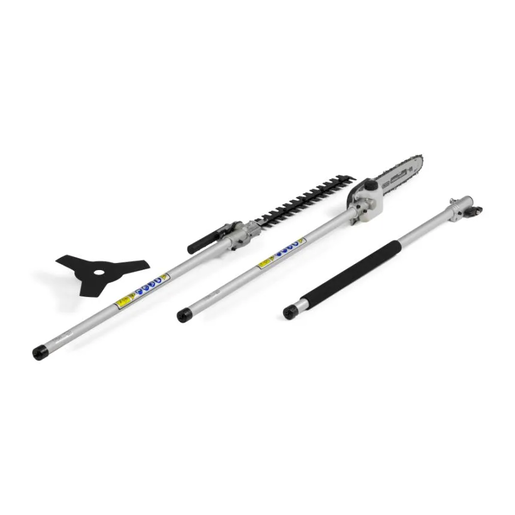 Alpina motorni trimer 5u1 AMT 26