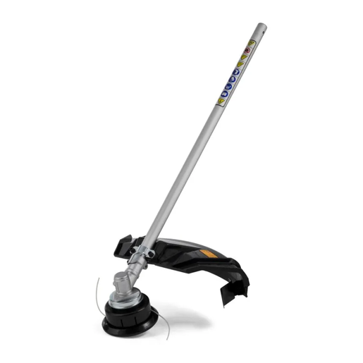 Alpina motorni trimer 5u1 AMT 26