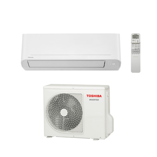 TOSHIBA klima uređaj RAS-B13E2KVG-E/RAS-13E2AVG-E Seiya