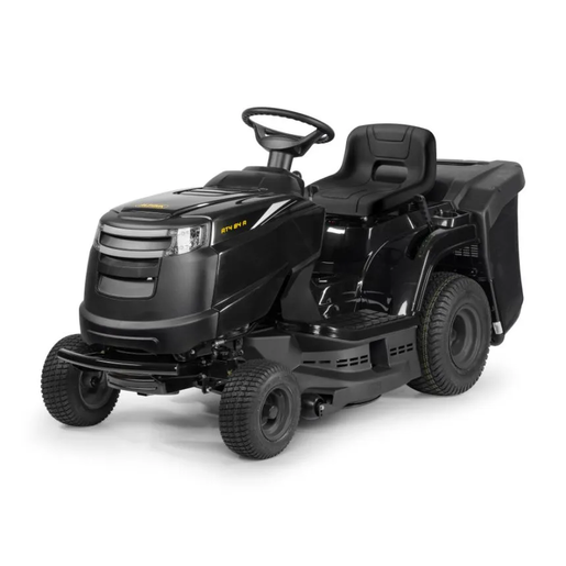 Alpina traktorska kosilica AT4 84 A