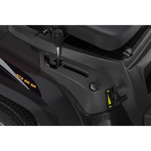 Alpina traktorska kosilica AT2 66 QA