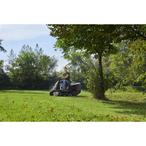 Alpina traktorska kosilica AT2 66 QA