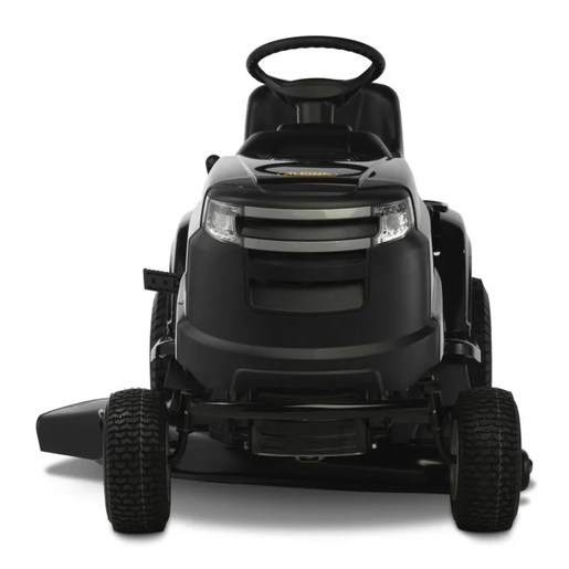 Alpina traktorska kosilica AT3 98 A