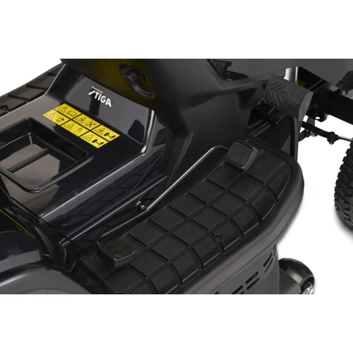 Alpina traktorska kosilica AT4 84 HA