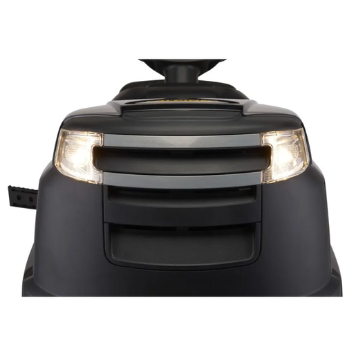 Alpina traktorska kosilica AT4 84 HA