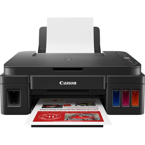 CANON Pixma G3410 WiFi, multifunkcijski Inkjet printer