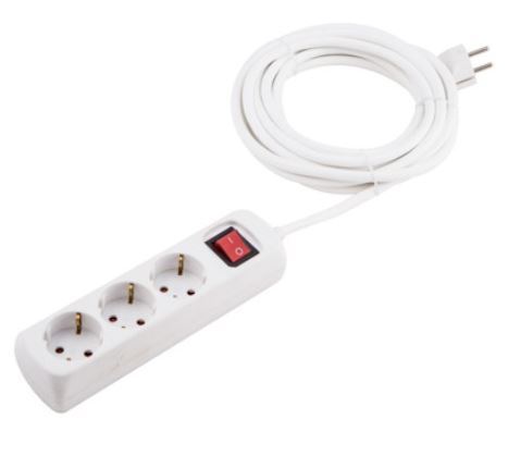 Elit produžni kabal ECS-3-1.5