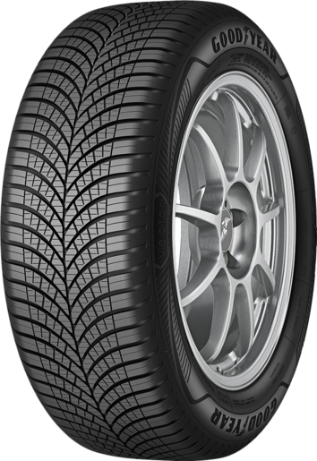 Goodyear 215/65R16 102V Vector 4seasons SUV G3 MS TL - cjelogodišnja guma
