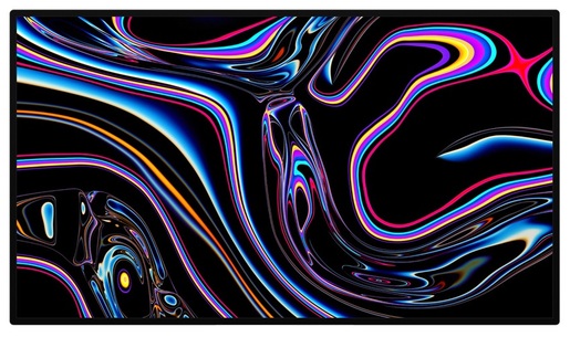 Apple Pro Display XDR - Nano-texture glass, mwpf2z/a, monitor