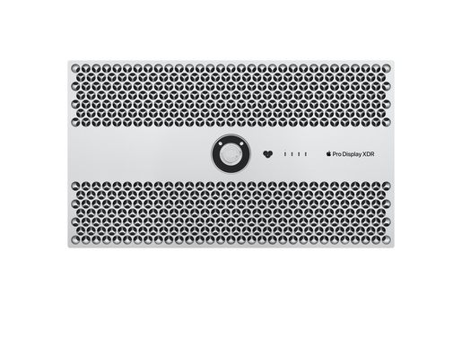 Apple Pro Display XDR - Nano-texture glass, mwpf2z/a, monitor
