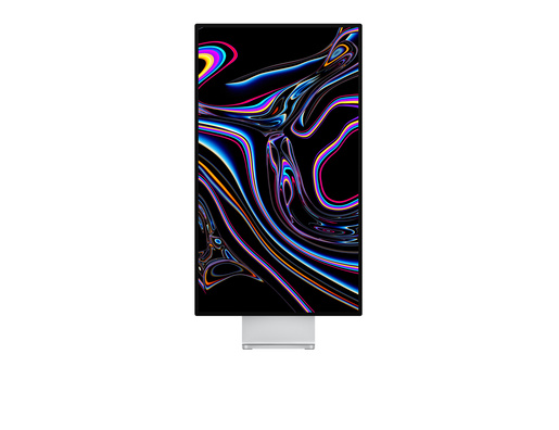 Apple Pro Display XDR - Nano-texture glass, mwpf2z/a, monitor