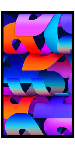 Apple Studio Display - Nano-Texture Glass - VESA Mount Adapter (Stand not included), mmyx3z/a, monitor