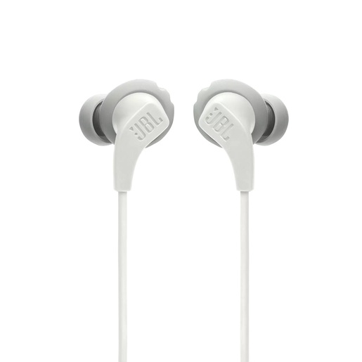 JBL slušalice In-ear ENDURANCE RUN 2 WHITE