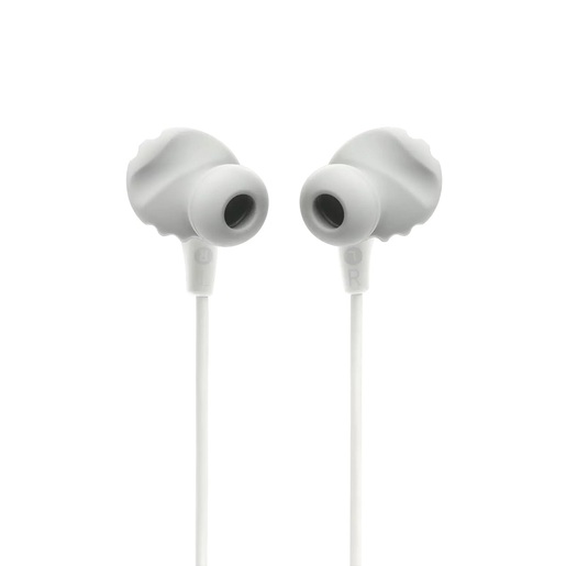 JBL slušalice In-ear ENDURANCE RUN 2 WHITE