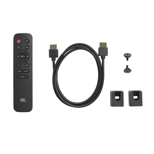 JBL bluetooth soundbar BAR SB 120 2.0 - Deep Bass