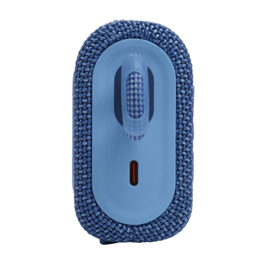 JBL prijenosni bluetooth zvučnik GO 3 ECO BLUE
