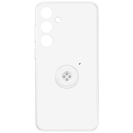 Samsung Galaxy S24+ Clear Gadget Case Transparent, EF-XS926CTEGWW