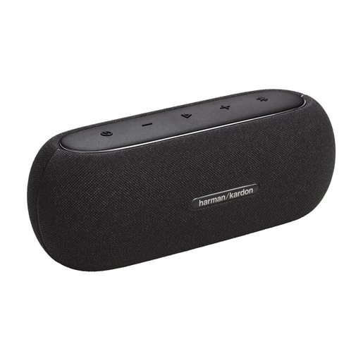 Harman Kardon elegantni prenosni bluetooth zvucnik LUNA BLACK