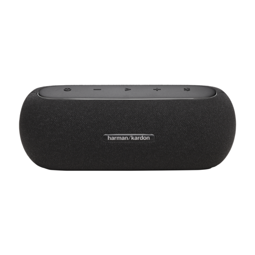 Harman Kardon elegantni prenosni bluetooth zvucnik LUNA BLACK