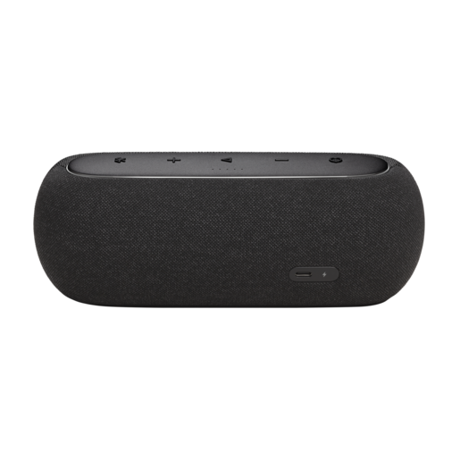 Harman Kardon elegantni prenosni bluetooth zvucnik LUNA BLACK