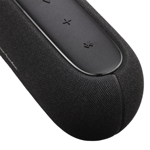 Harman Kardon elegantni prenosni bluetooth zvucnik LUNA BLACK