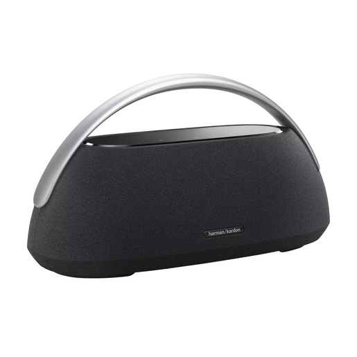 Harman Kardon prenosivi bluetooth zvučnik GO+PLAY 3 BLACK
