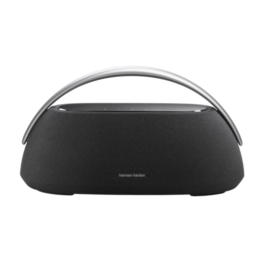Harman Kardon prenosivi bluetooth zvučnik GO+PLAY 3 BLACK