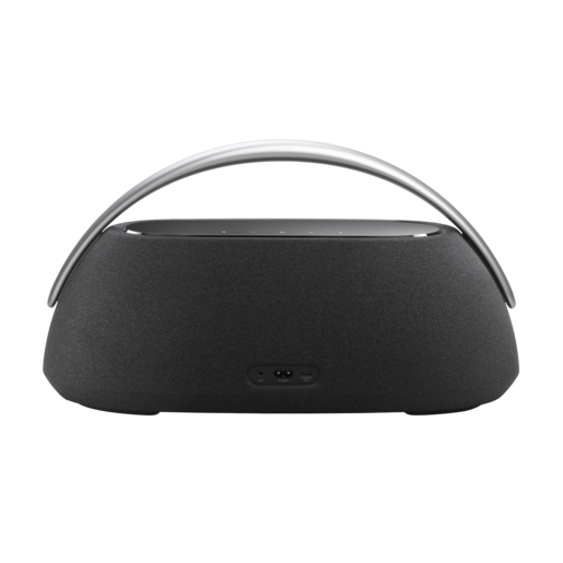 Harman Kardon prenosivi bluetooth zvučnik GO+PLAY 3 BLACK