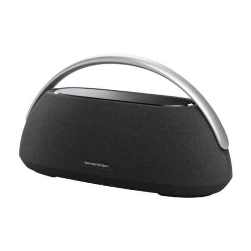 Harman Kardon prenosivi bluetooth zvučnik GO+PLAY 3 BLACK