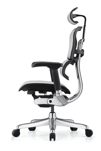 Ergohuman Elite G2 Mesh, stolica