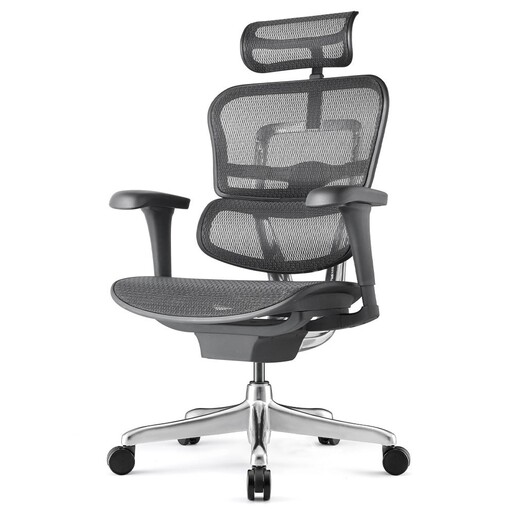 Ergohuman Ultra G2 Mesh, stolica