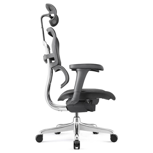 Ergohuman Ultra G2 Mesh, stolica