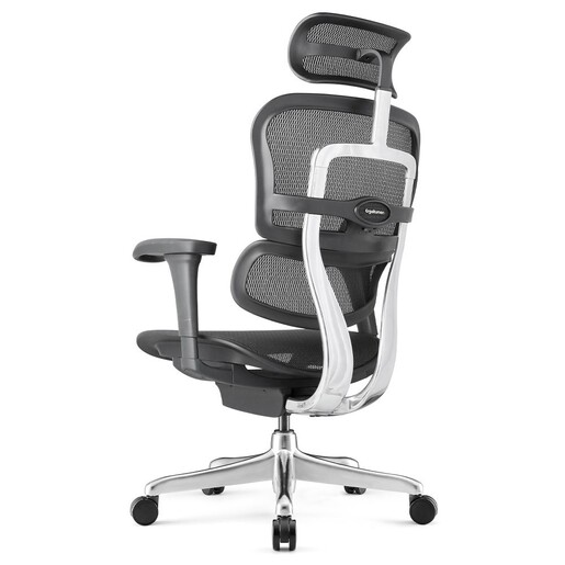 Ergohuman Ultra G2 Mesh, stolica