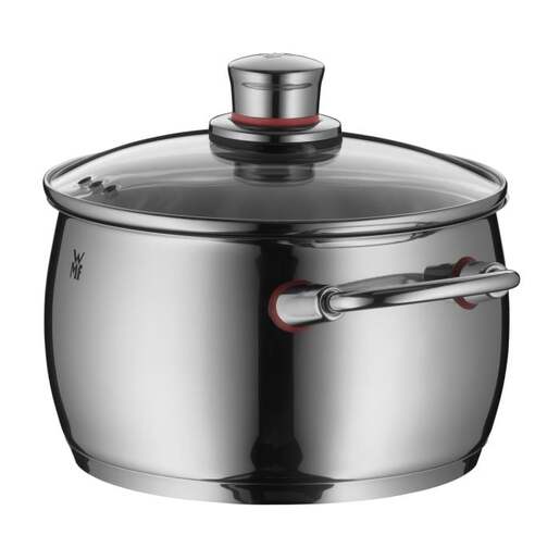 WMF set lonaca Quality One 5/1 / 3201112133