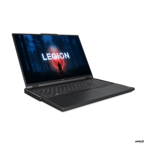 Laptop Lenovo Legion Pro 5 16ARX8, 82WM0042SC, 16' WQXGA IPS 240Hz, AMD Ryzen 7 7745HX, 32GB RAM, 1TB PCIe NVMe SSD,  NVIDIA GeForce RTX 4060 8GB, FreeDOS