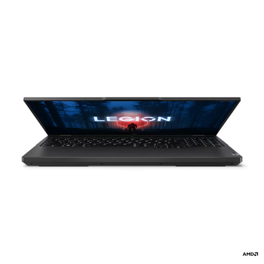 Laptop Lenovo Legion Pro 5 16ARX8, 82WM0042SC, 16' WQXGA IPS 240Hz, AMD Ryzen 7 7745HX, 32GB RAM, 1TB PCIe NVMe SSD,  NVIDIA GeForce RTX 4060 8GB, FreeDOS