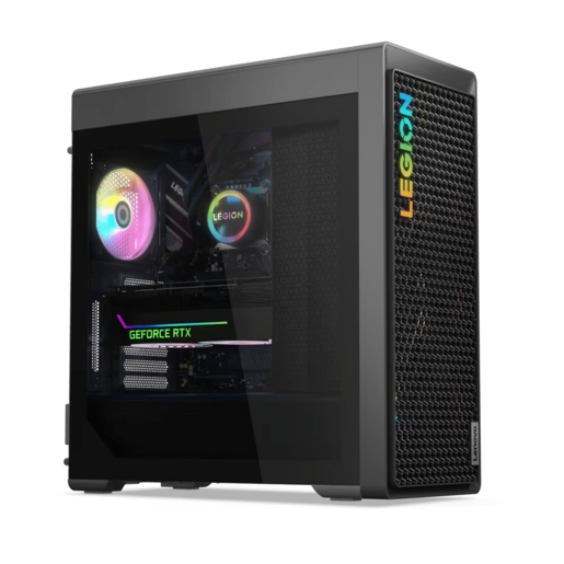 Lenovo računar Legion T7 34IRZ8, 90V70035RM, Intel Core i9-13900KF, 32GB RAM DDR5, 2TB SSD,  NVIDIA  GeForce RTX  4080 16GB, FreeDOS